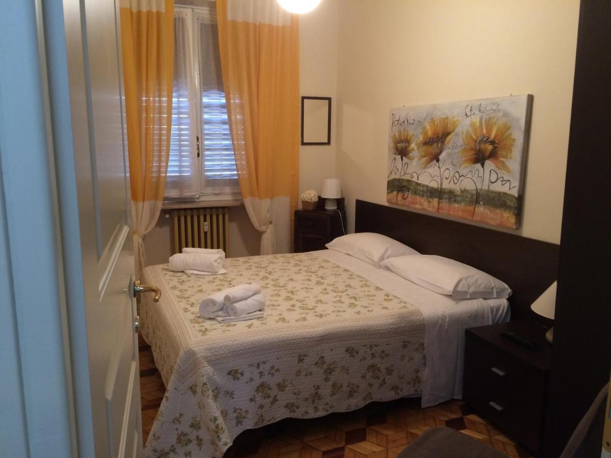 Appartamenti Del Corso Cuneo Exteriör bild