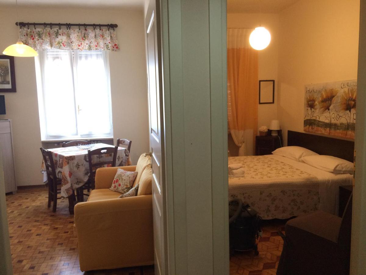 Appartamenti Del Corso Cuneo Exteriör bild