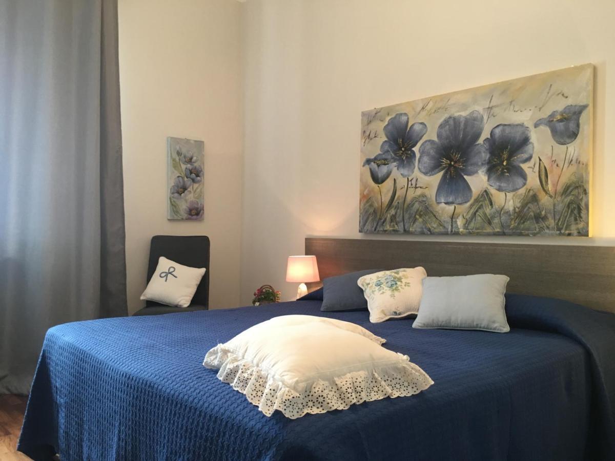 Appartamenti Del Corso Cuneo Exteriör bild