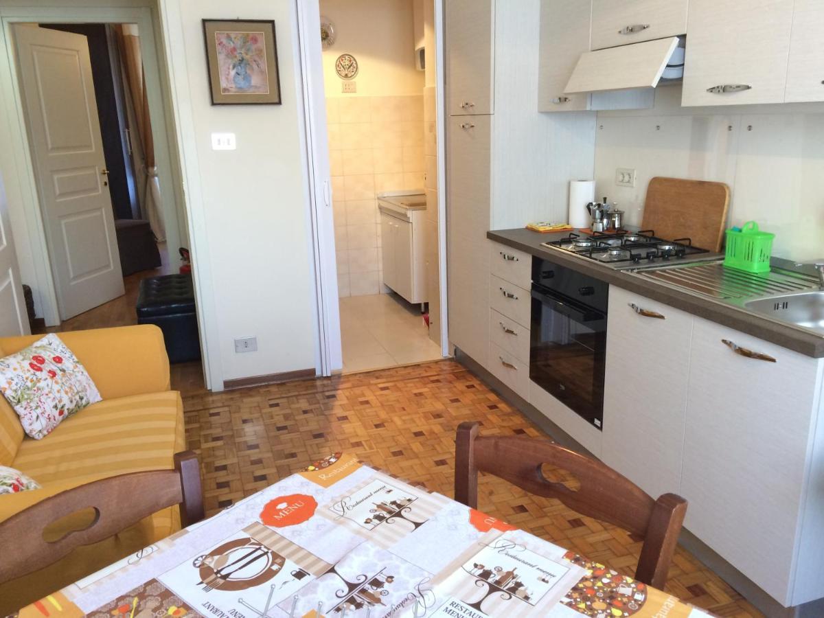 Appartamenti Del Corso Cuneo Exteriör bild