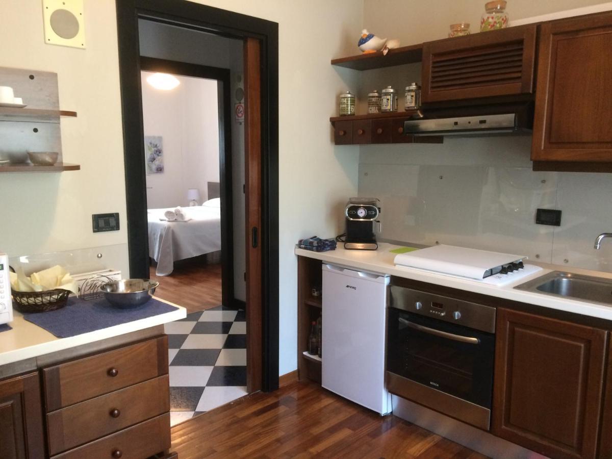 Appartamenti Del Corso Cuneo Exteriör bild