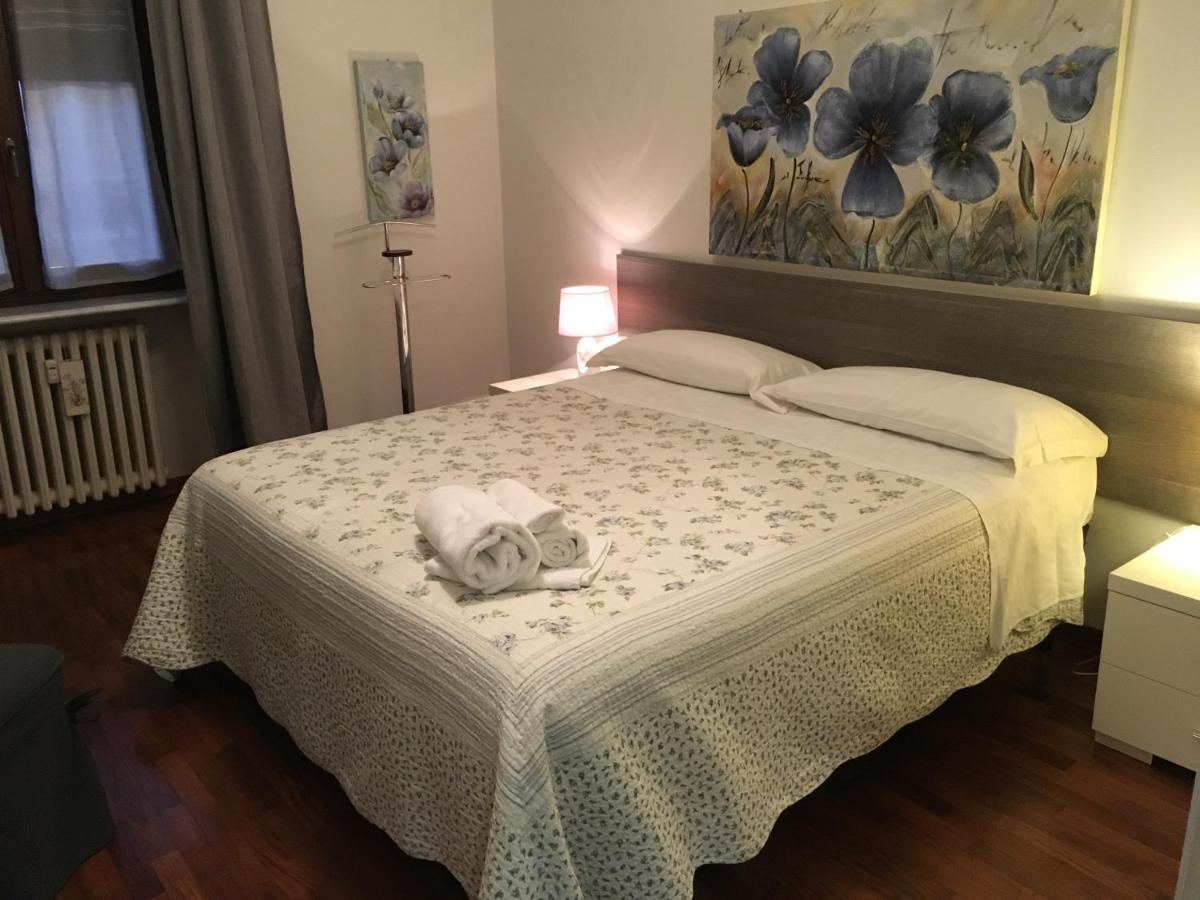 Appartamenti Del Corso Cuneo Exteriör bild