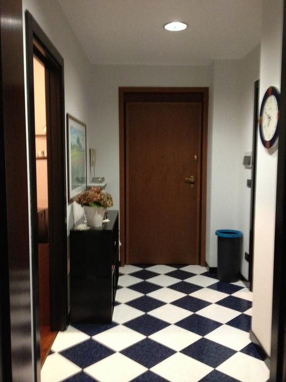 Appartamenti Del Corso Cuneo Rum bild